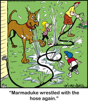 marmaduke